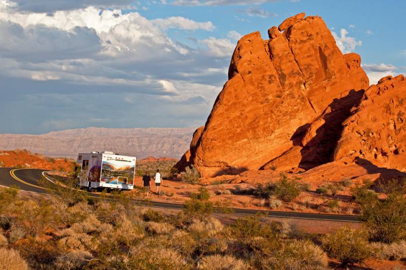 Provence Evasion : vente de camping-car neufs & occasions