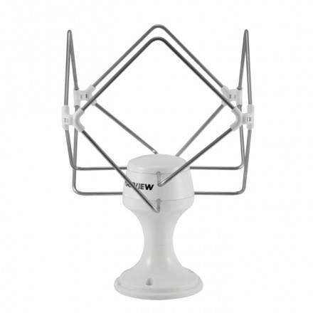 ANTENNE OMNIMAX 12/24 V MAXVIEW