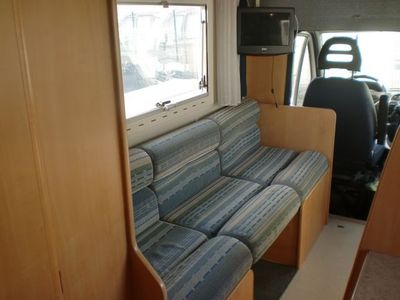 CHAUSSON WELCOME 6