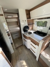 INTEGRAL PILOTE 740 G