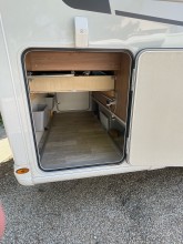 INTEGRAL PILOTE 740 G