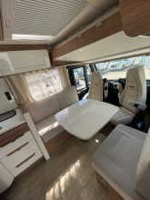 INTEGRAL PILOTE 740 G