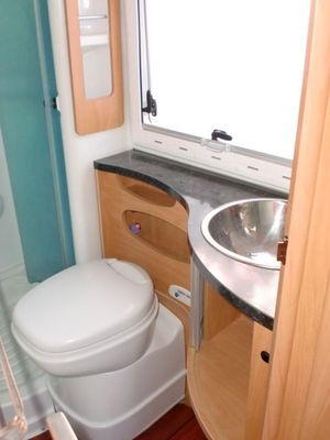 CHAUSSON ALLEGRO 83