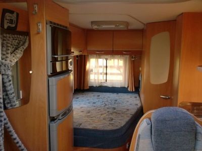 CHAUSSON ALLEGRO 83