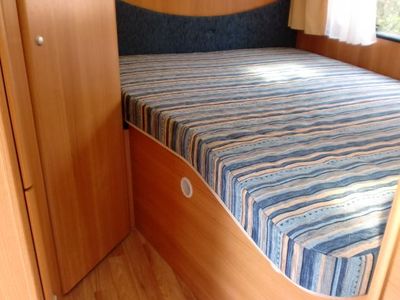 COUCHAGE CHAUSSON FLASH 02