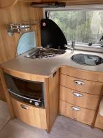 INTEGRAL LE VOYAGEUR LVX8 SPLJ