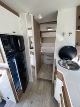 INTEGRAL PILOTE 740 G