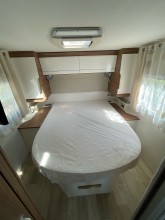 INTEGRAL PILOTE 740 G